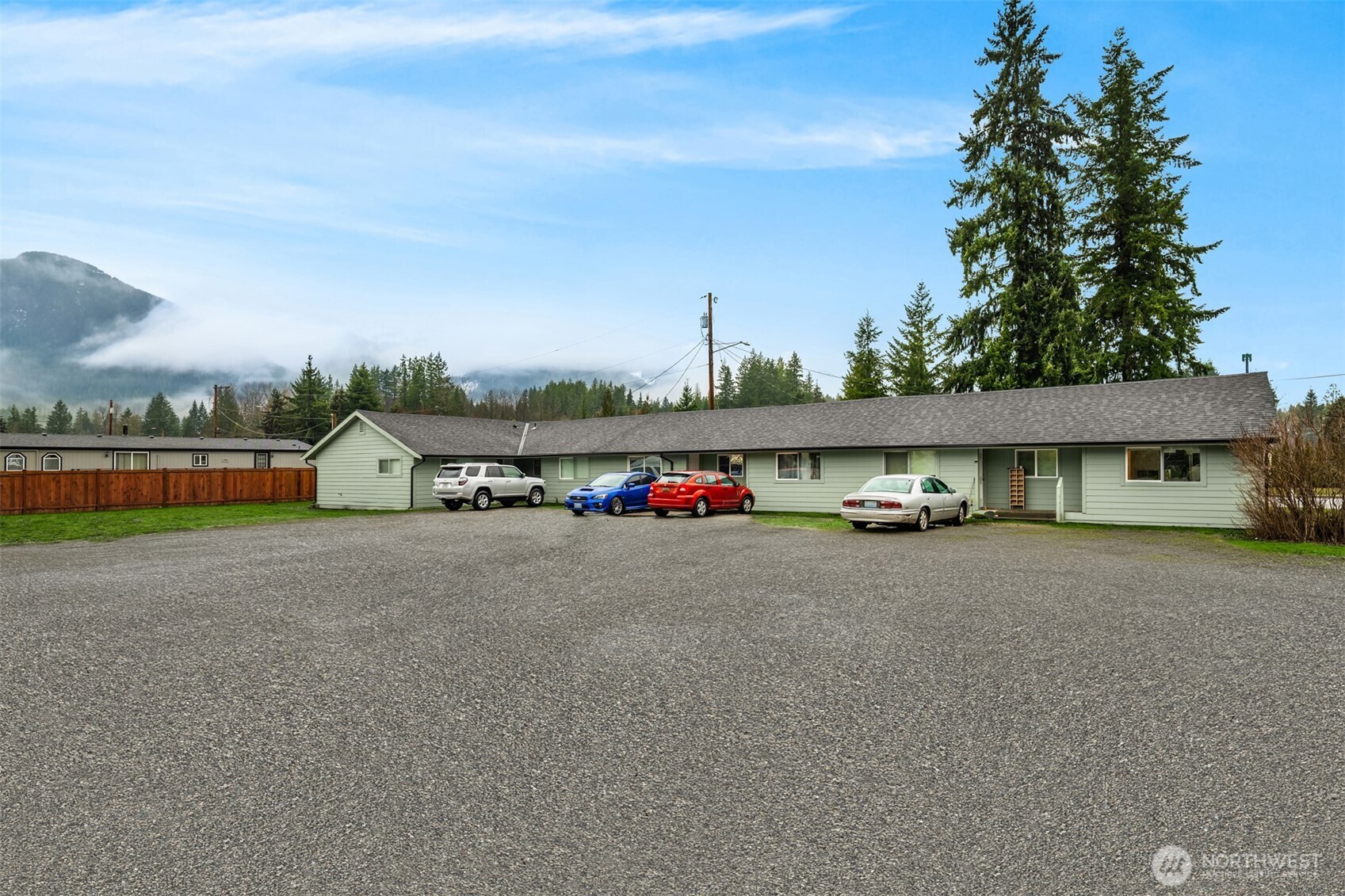 1015 Madison Avenue , Darrington, WA 98241