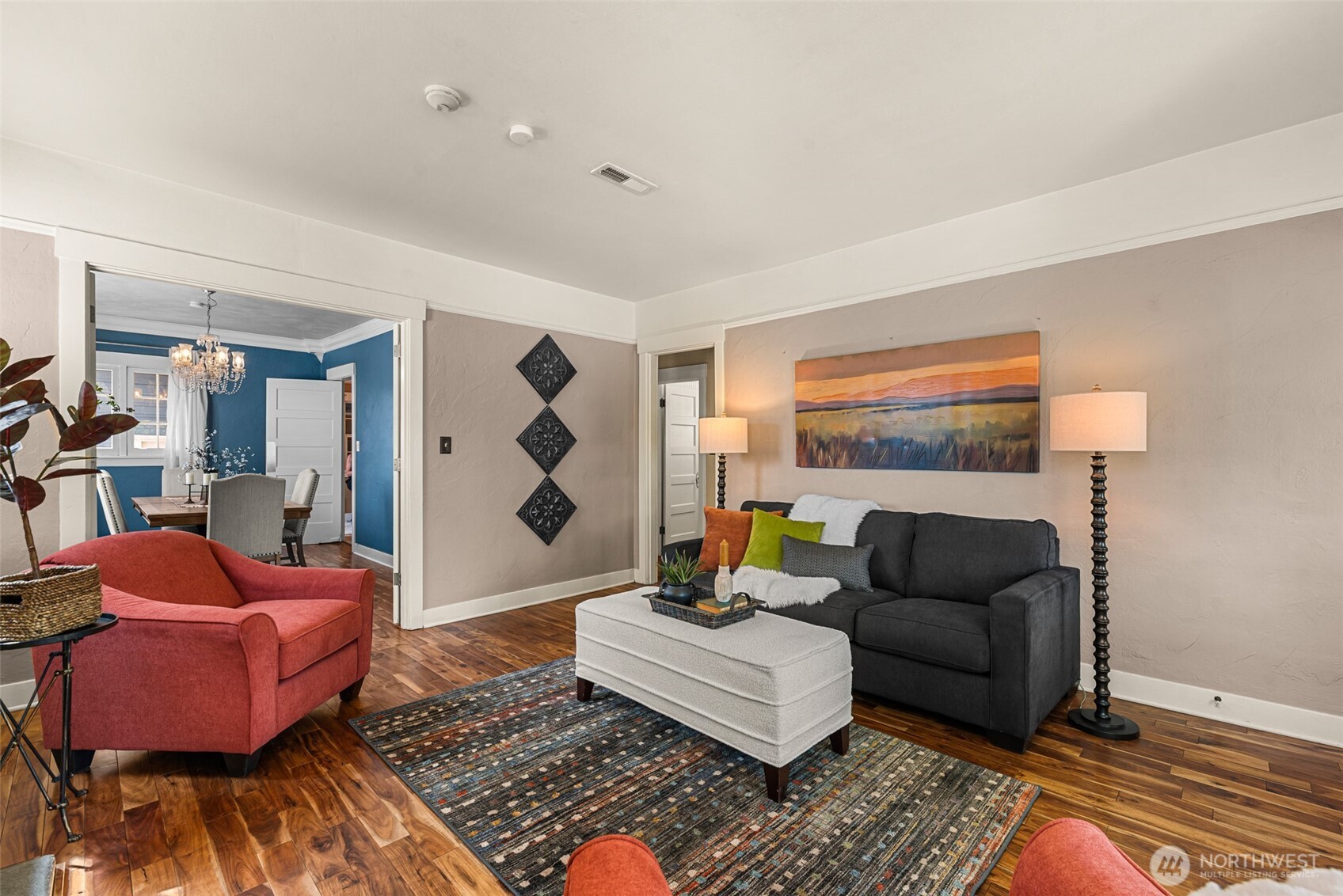 1133 Washington Street , Wenatchee, WA 98801