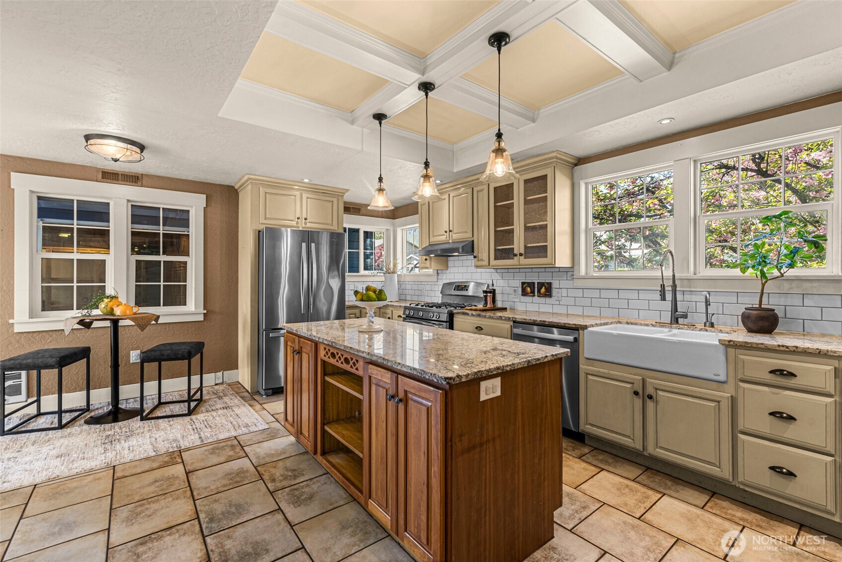1133 Washington Street , Wenatchee, WA 98801