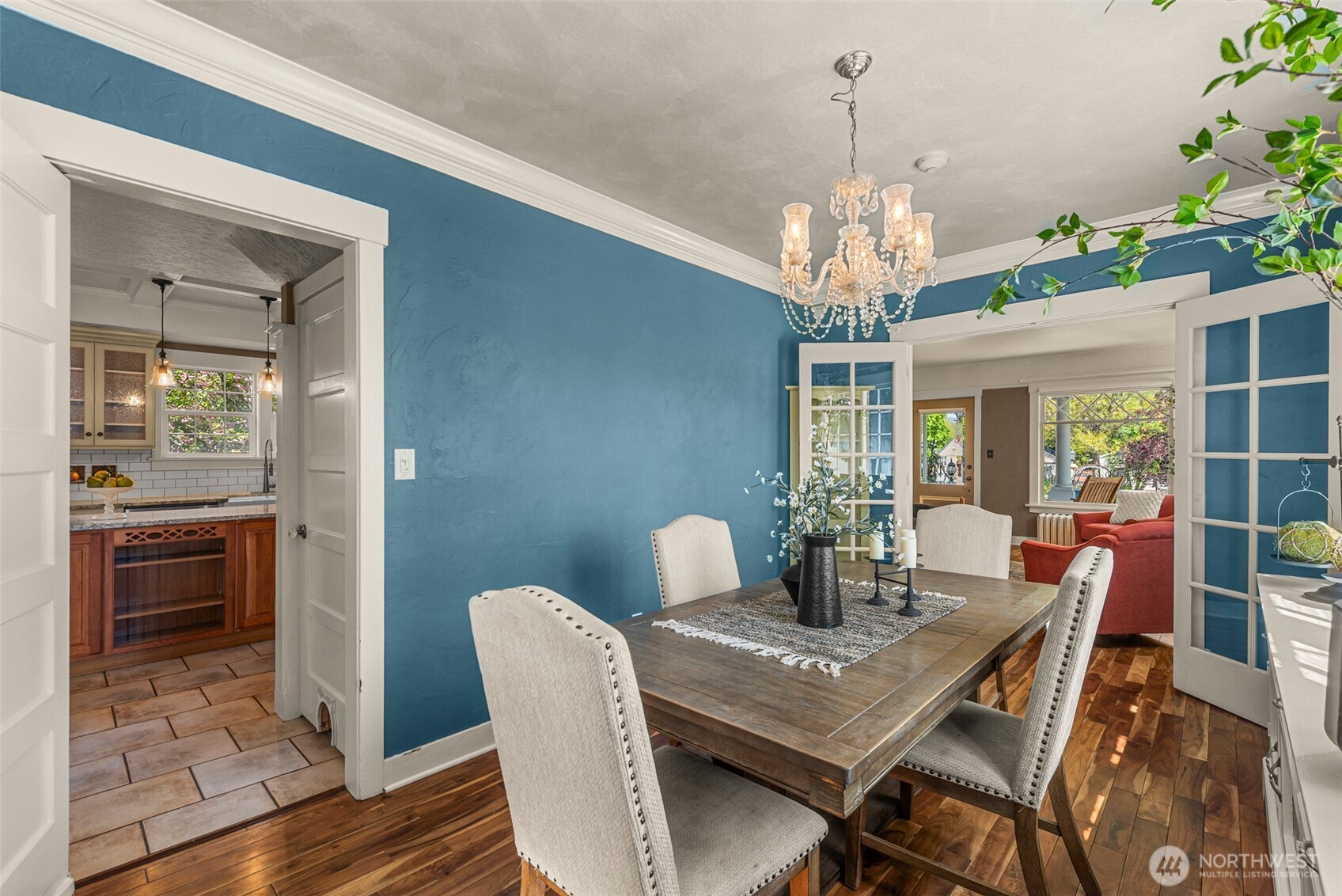 1133 Washington Street , Wenatchee, WA 98801