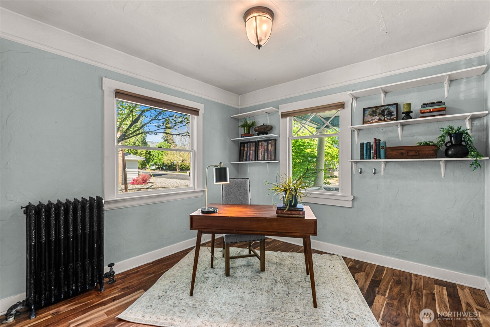 1133 Washington Street , Wenatchee, WA 98801
