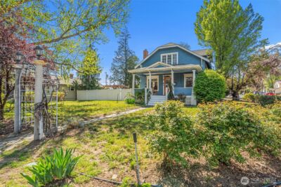 1133 Washington Street , Wenatchee, WA 98801 - Photo 2