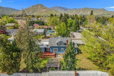 1133 Washington Street , Wenatchee, WA 98801 - Photo 35