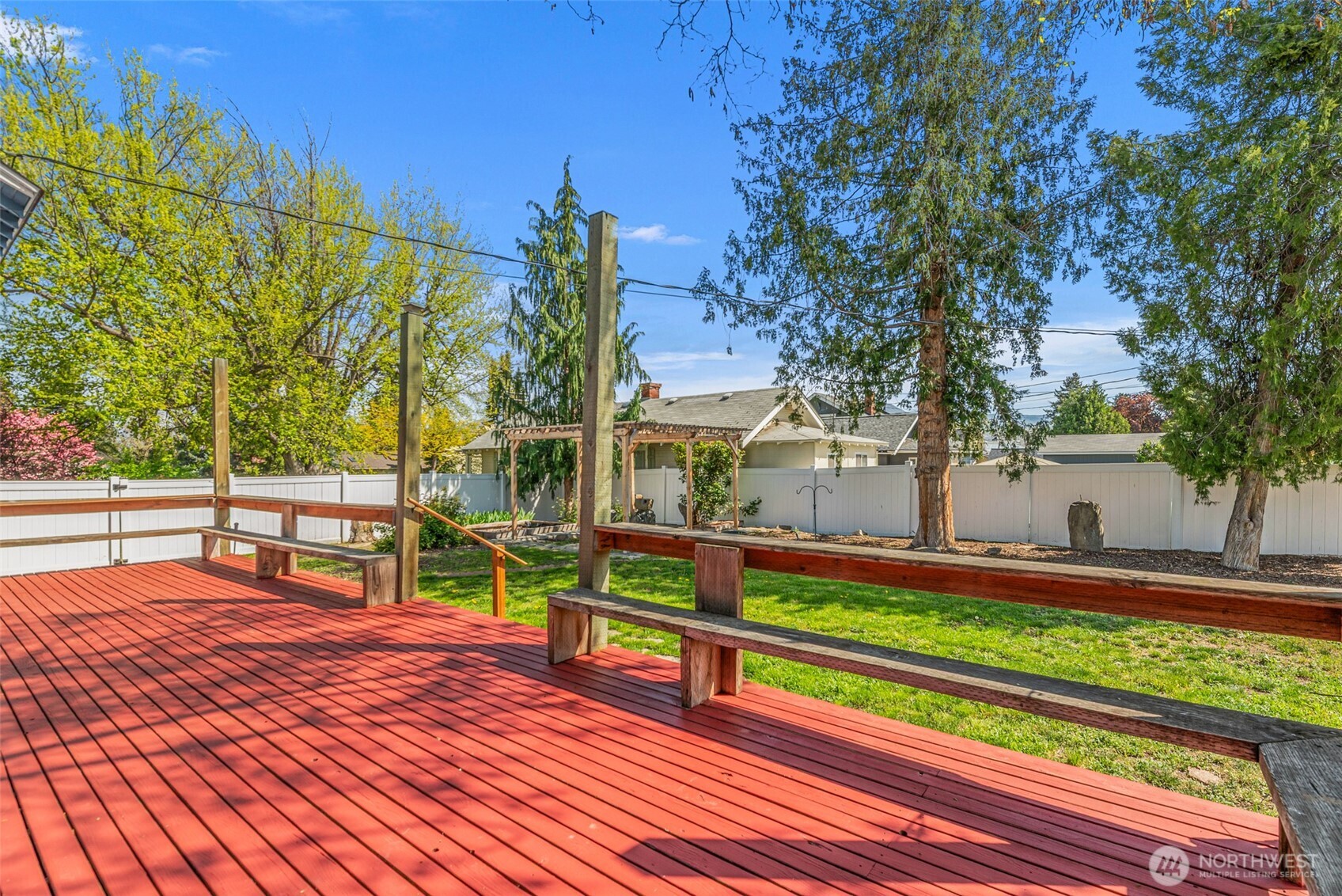 1133 Washington Street , Wenatchee, WA 98801