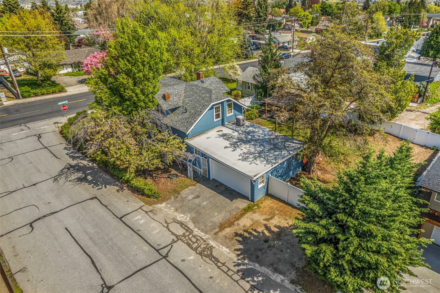 1133 Washington Street , Wenatchee, WA 98801