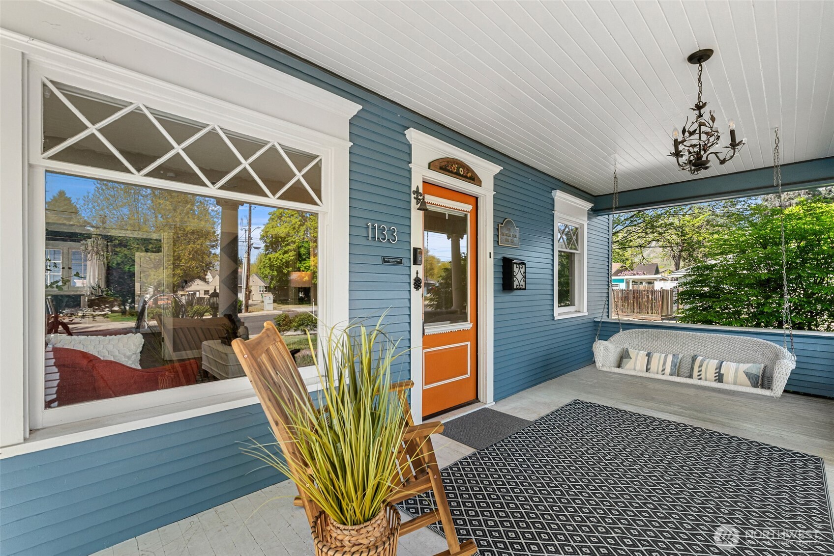 1133 Washington Street , Wenatchee, WA 98801