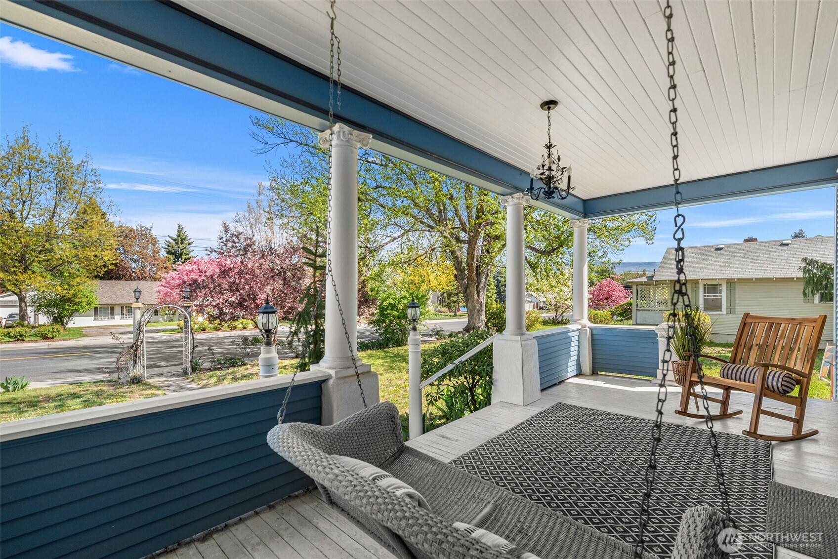 1133 Washington Street , Wenatchee, WA 98801