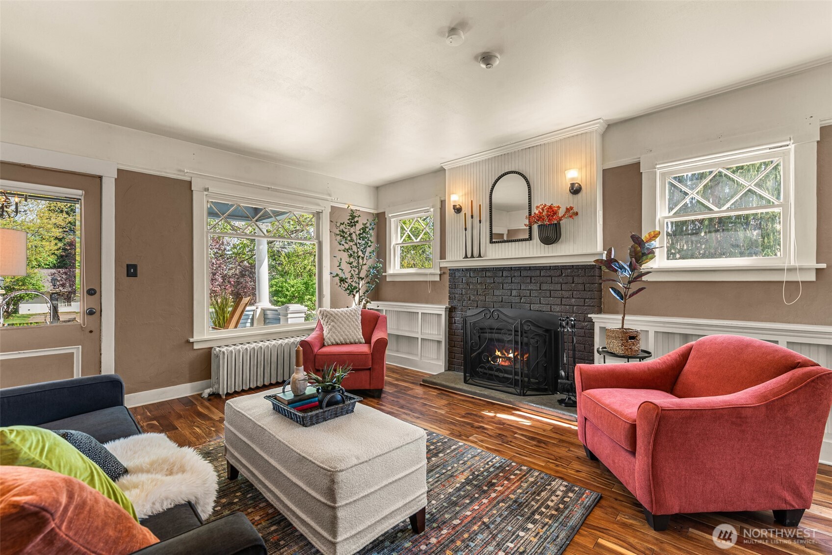 1133 Washington Street , Wenatchee, WA 98801