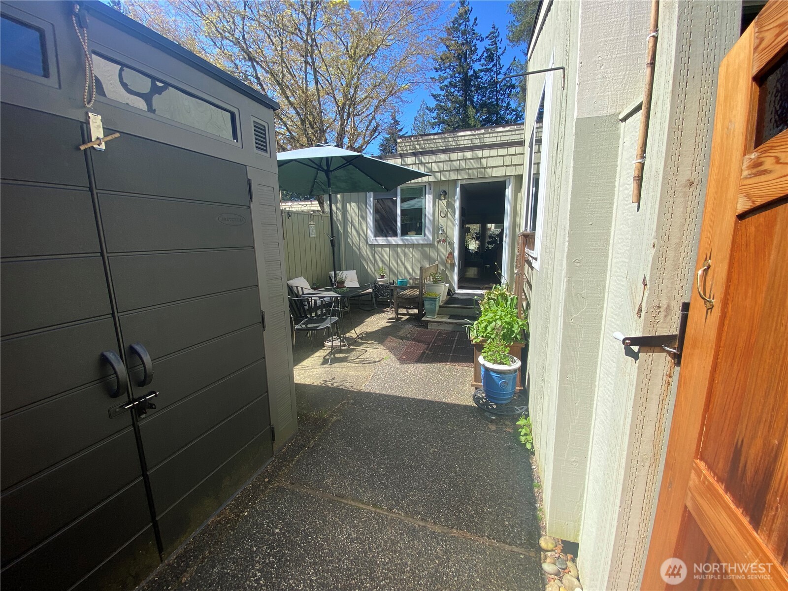 22 Marigold Drive #45, Bellingham, WA 98229