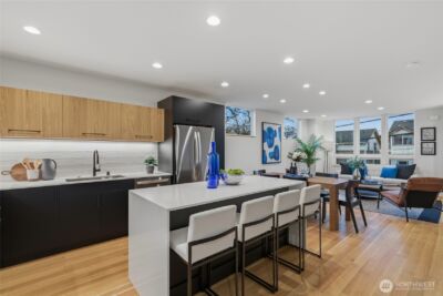 3648 Greenwood Avenue N #B, Seattle, WA 98103 - Photo 16