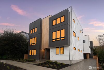 3648 Greenwood Avenue N #B, Seattle, WA 98103 - Photo 2