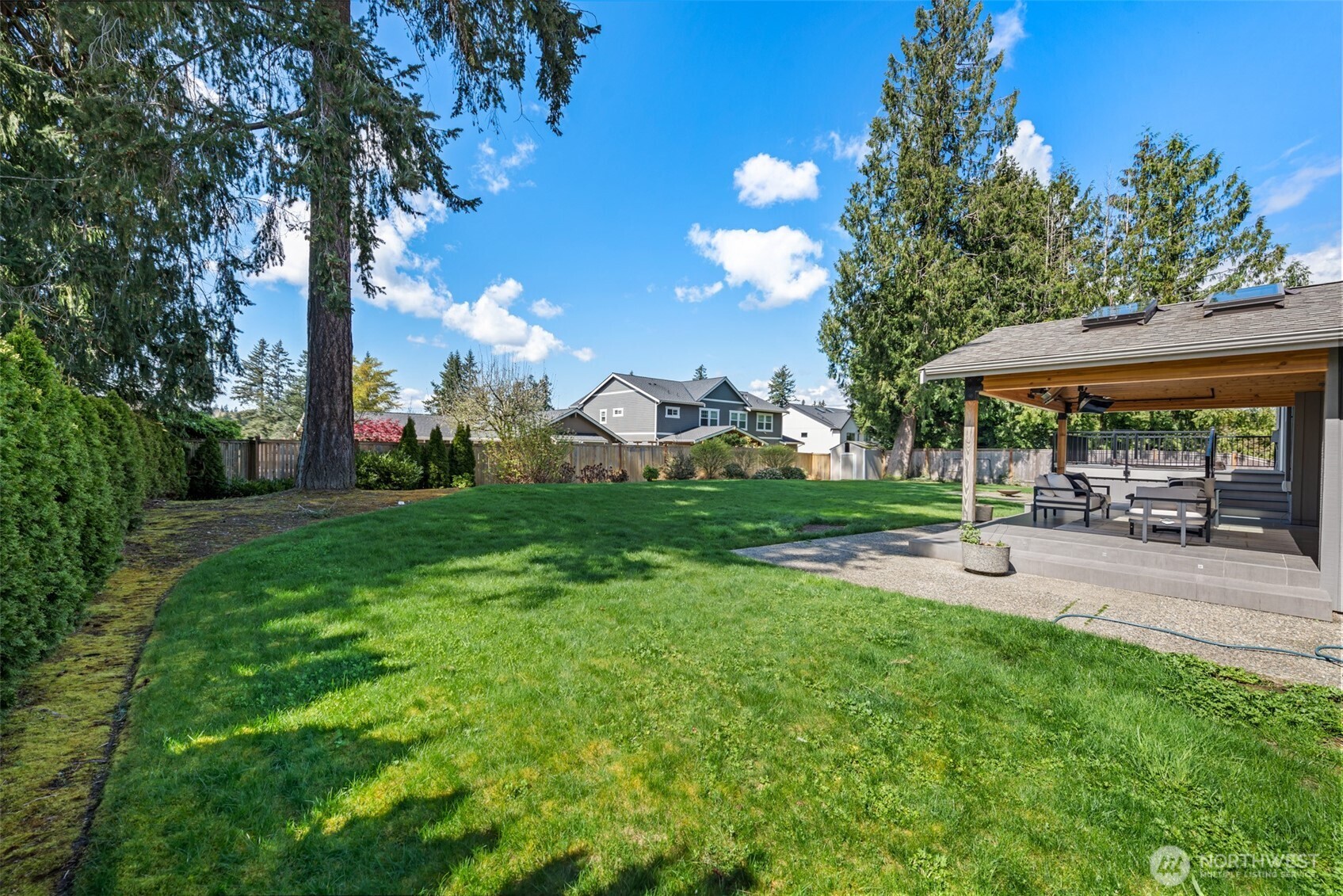 1465 185th Avenue NE, Bellevue, WA 98008