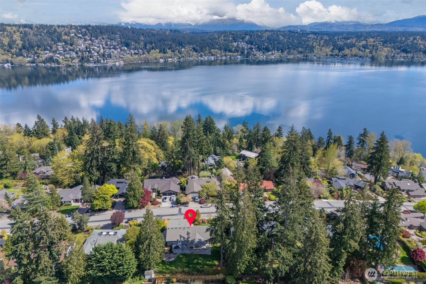1465 185th Avenue NE, Bellevue, WA 98008