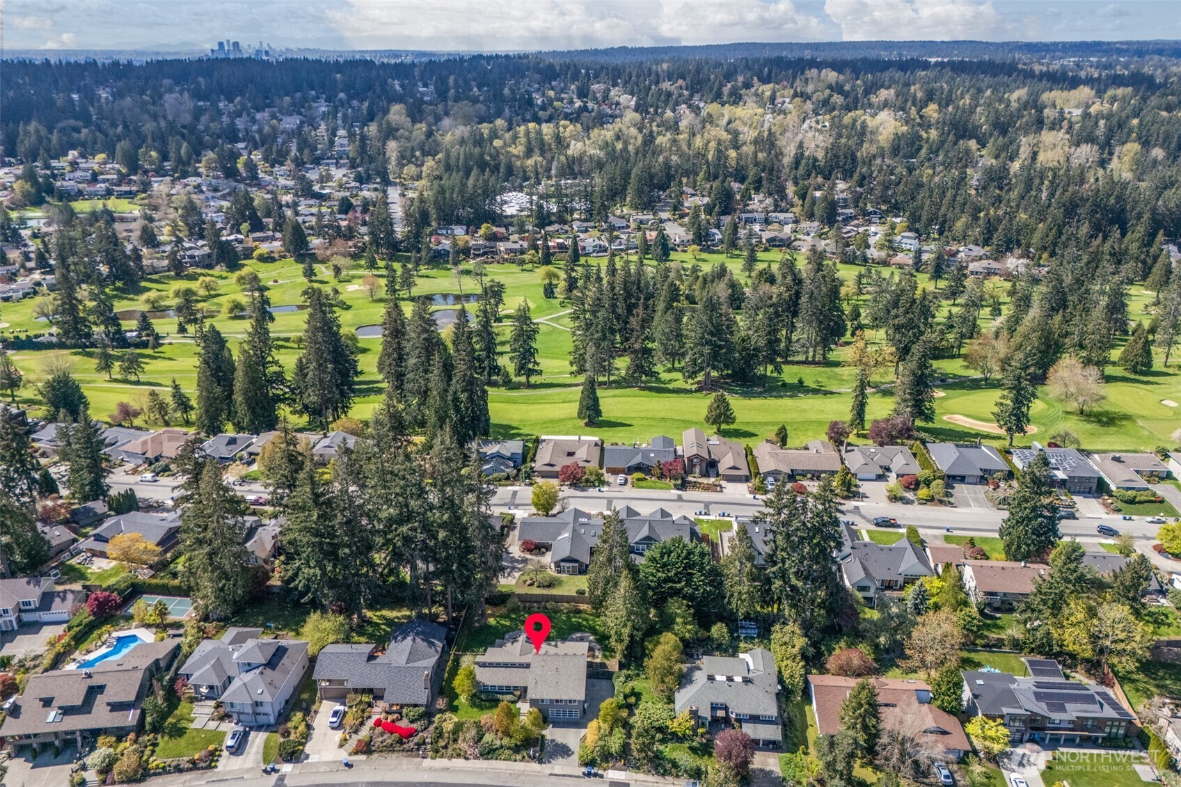 1465 185th Avenue NE, Bellevue, WA 98008