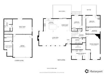 1465 185th Avenue NE, Bellevue, WA 98008 - Photo 37