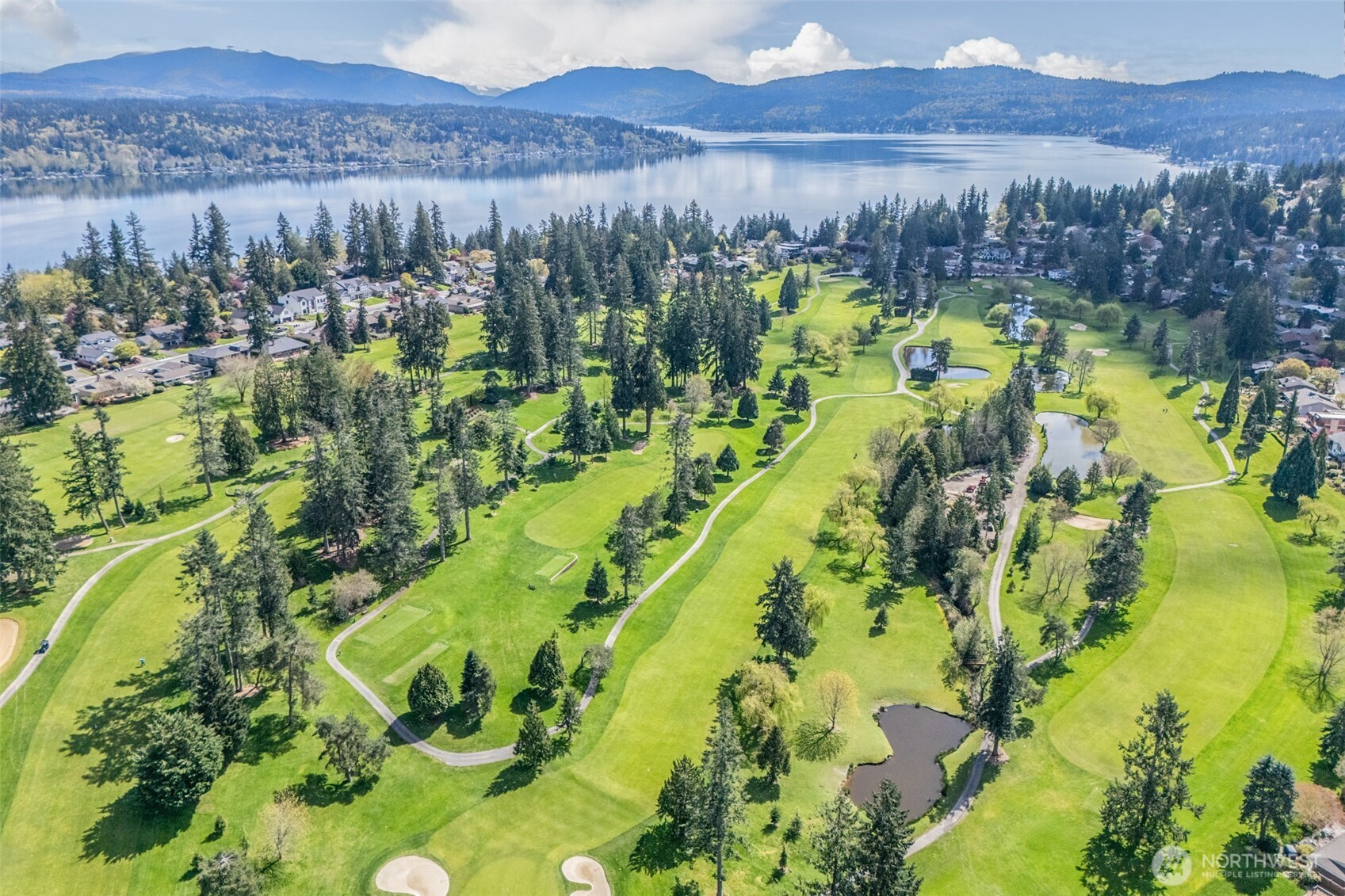 1465 185th Avenue NE, Bellevue, WA 98008