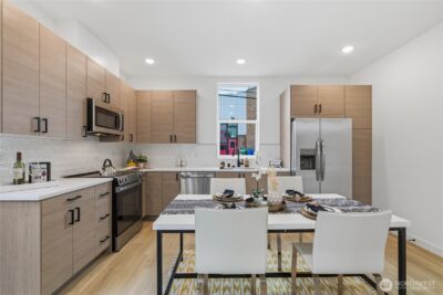 809 S Sullivan Street , Seattle, WA 98108 - Photo 5