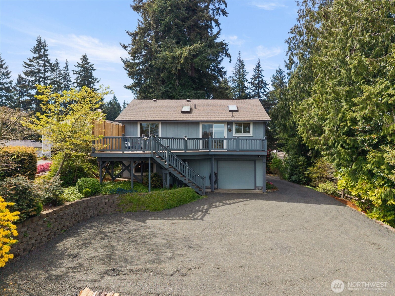2490 Rocky Point Road NW, Bremerton, WA 98312