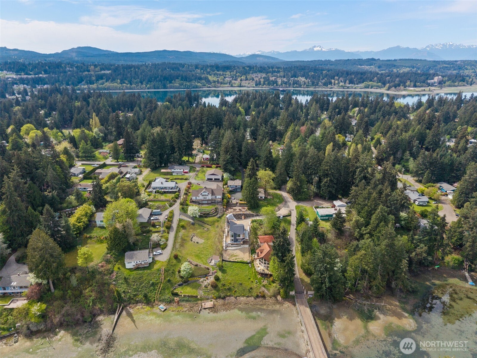 2490 Rocky Point Road NW, Bremerton, WA 98312