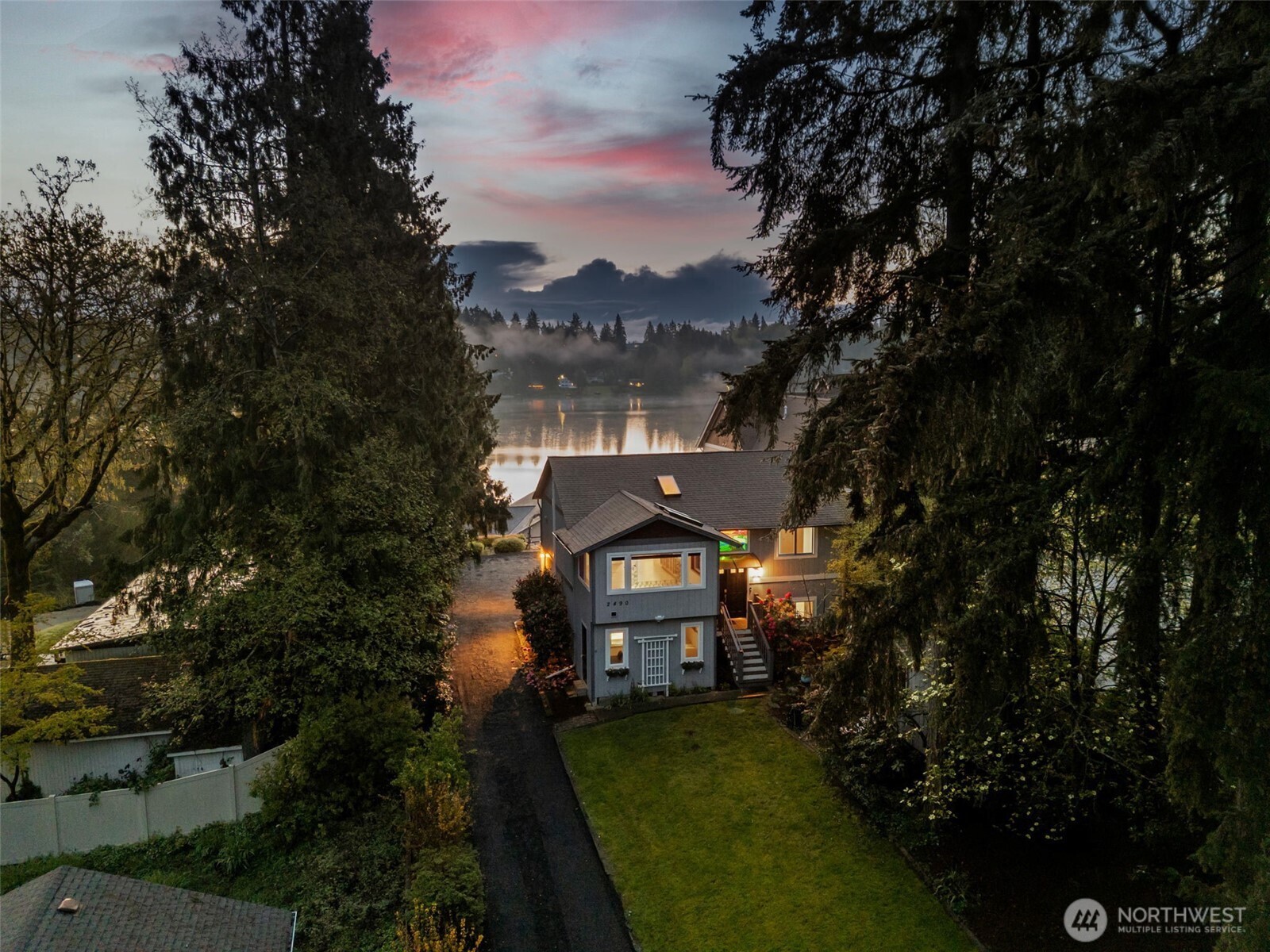 2490 Rocky Point Road NW, Bremerton, WA 98312