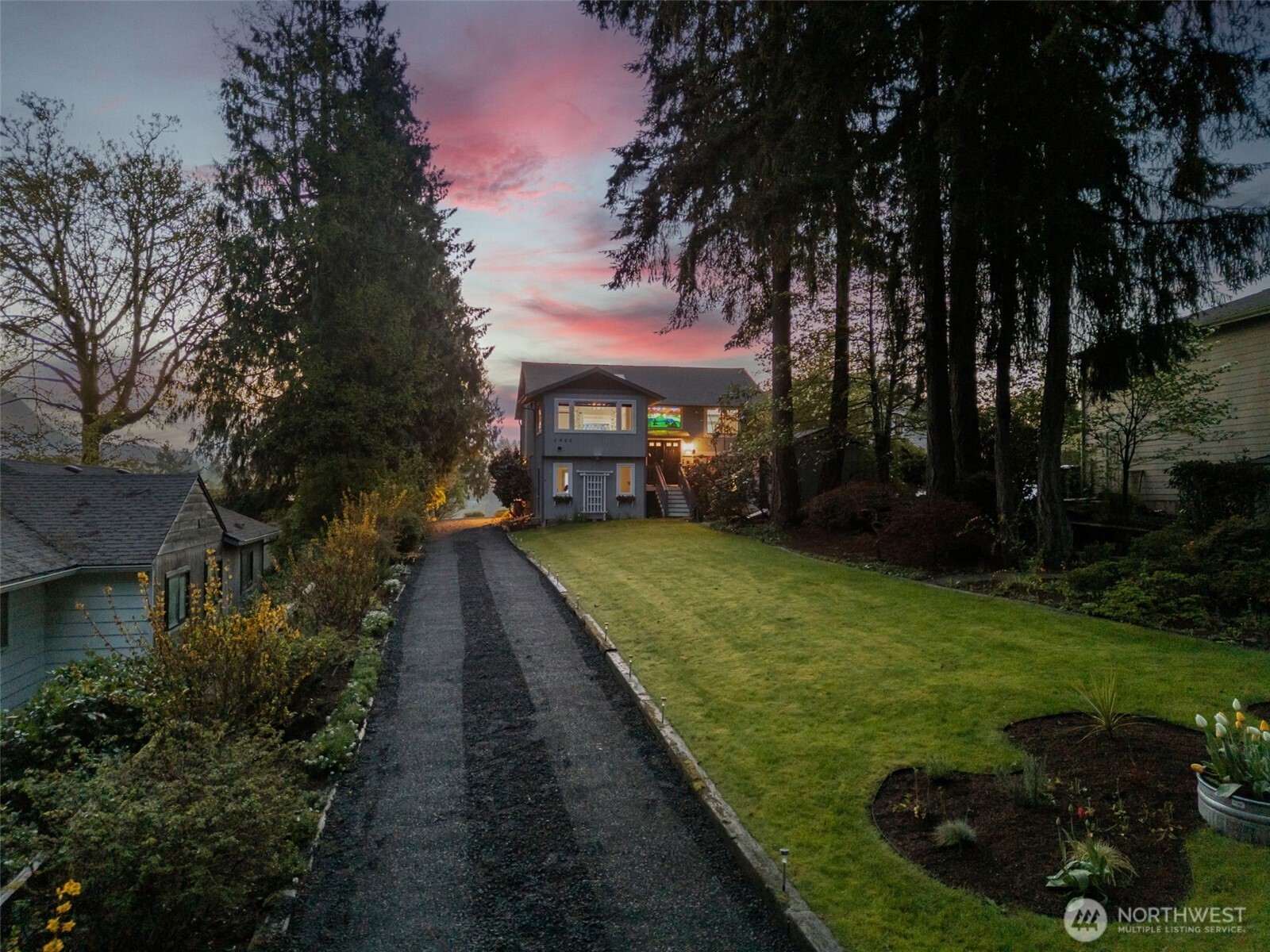 2490 Rocky Point Road NW, Bremerton, WA 98312