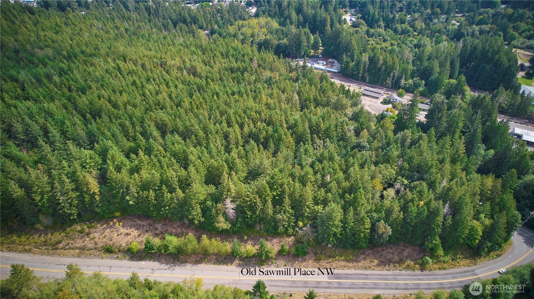 0 Old Sawmill Place NW, Bremerton, WA 98383