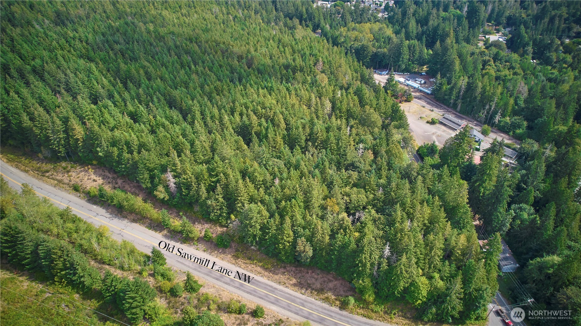 0 Old Sawmill Place NW, Bremerton, WA 98383