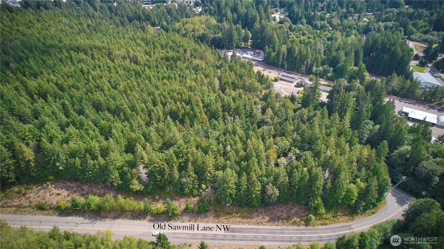 0 Old Sawmill Place NW, Bremerton, WA 98383