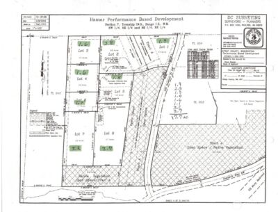 0 Old Sawmill Place NW, Bremerton, WA 98383 - Photo 3