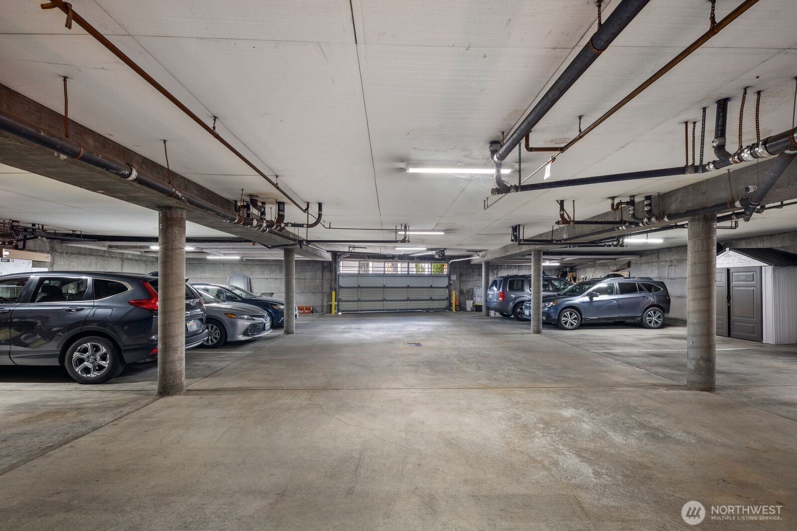 3905 4th Avenue NE #301, Seattle, WA 98105