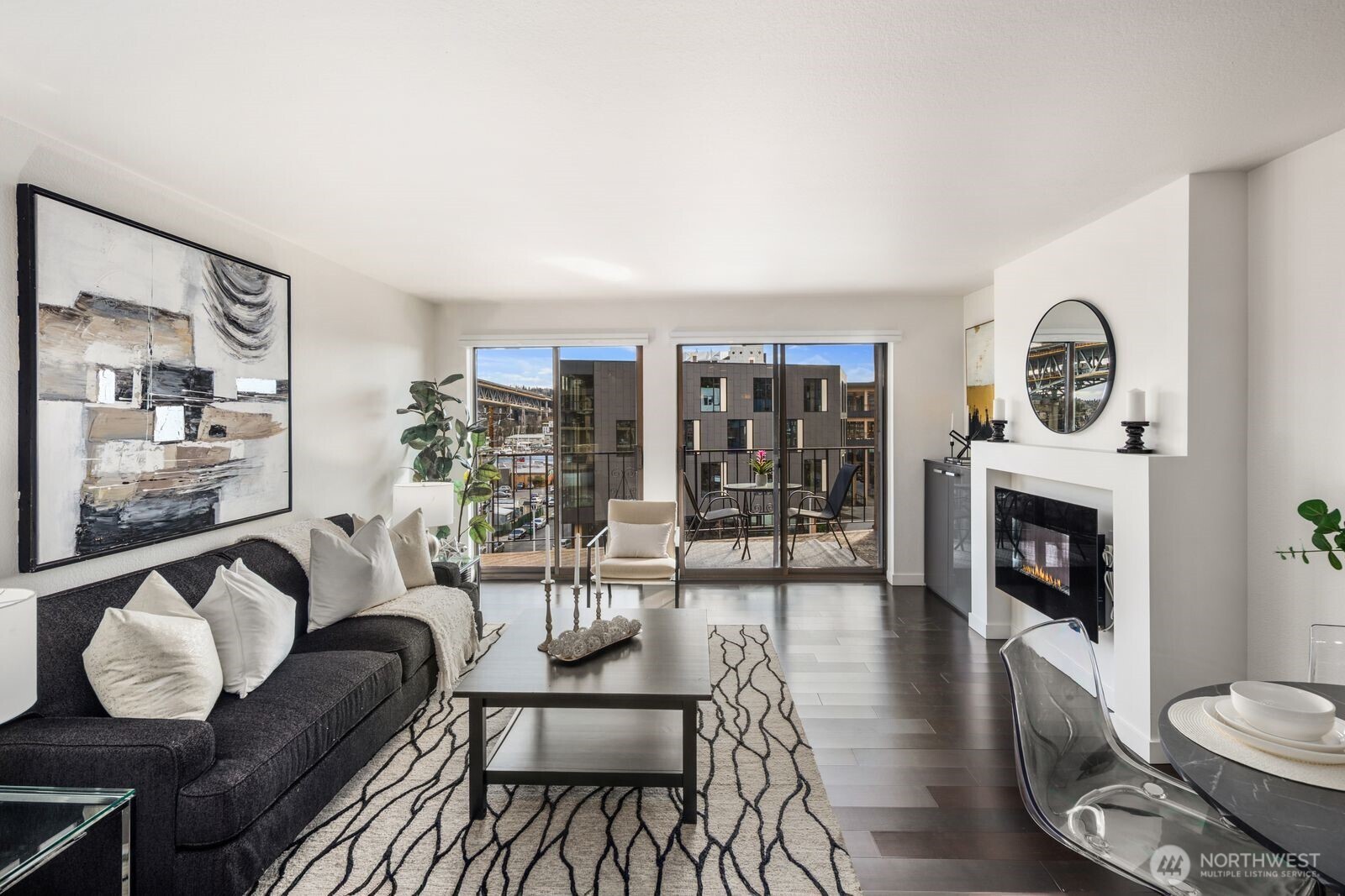 3905 4th Avenue NE #301, Seattle, WA 98105