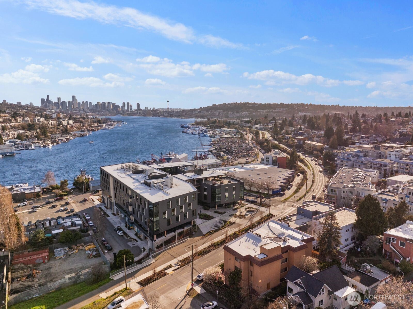 3905 4th Avenue NE #301, Seattle, WA 98105