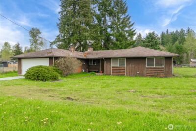 27915 90th Avenue E, Graham, WA 98338