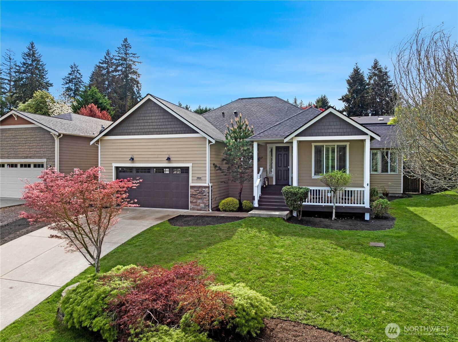 10828 99th Avenue Ct SW, Lakewood, WA 98498