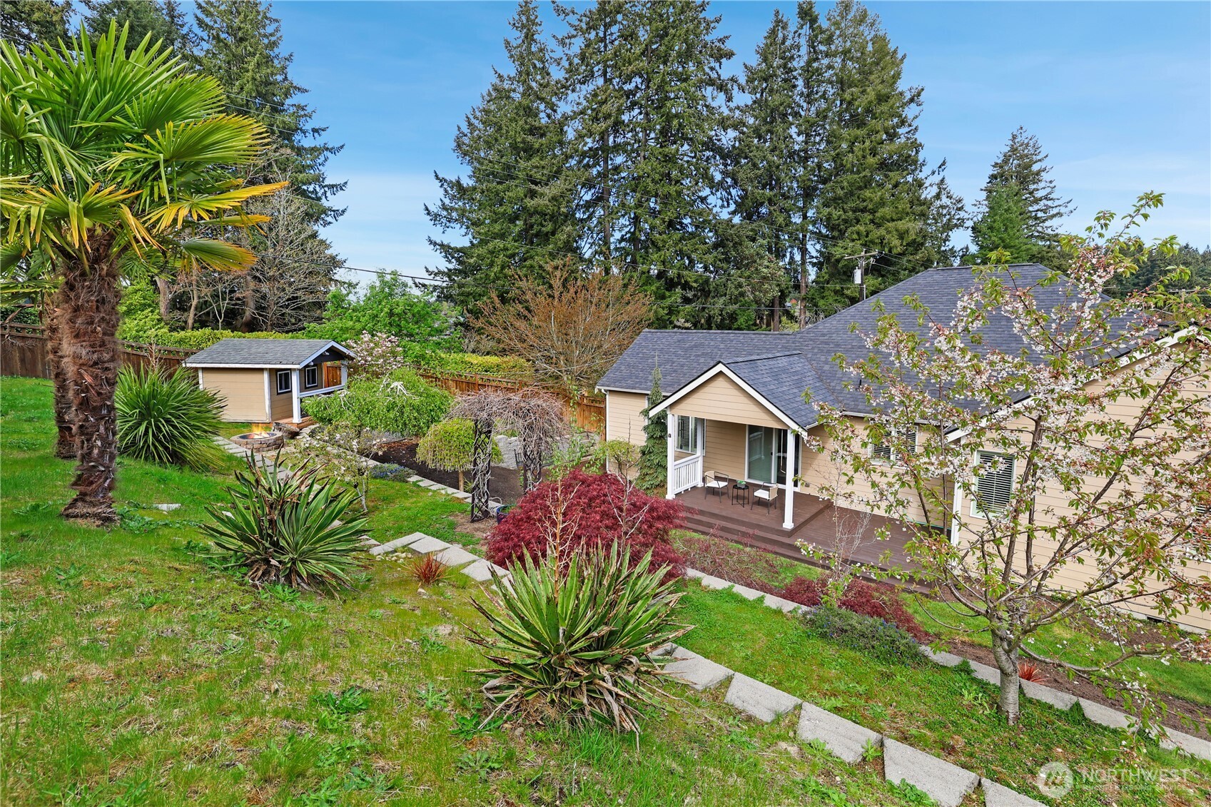 10828 99th Avenue Ct SW, Lakewood, WA 98498