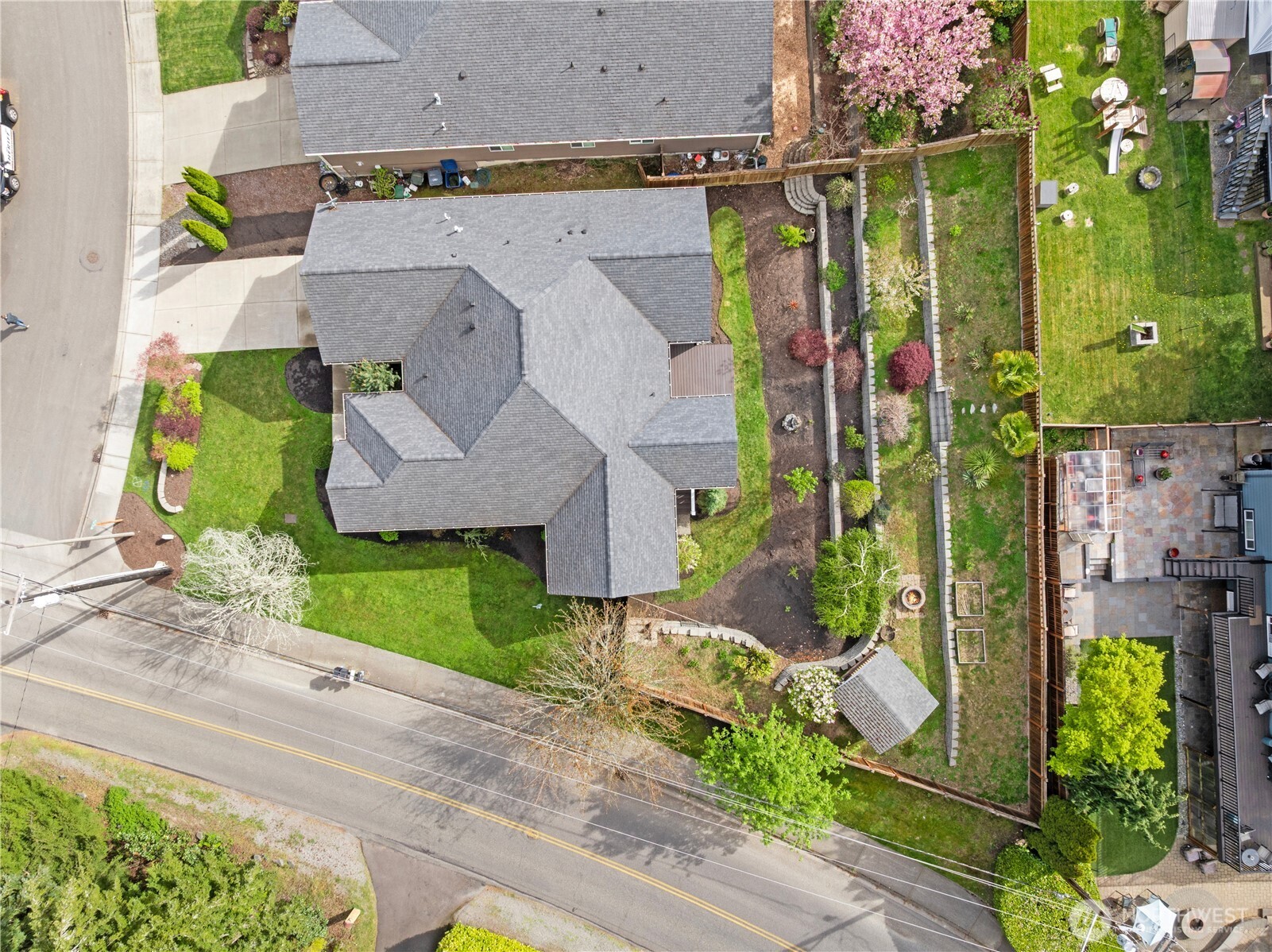 10828 99th Avenue Ct SW, Lakewood, WA 98498