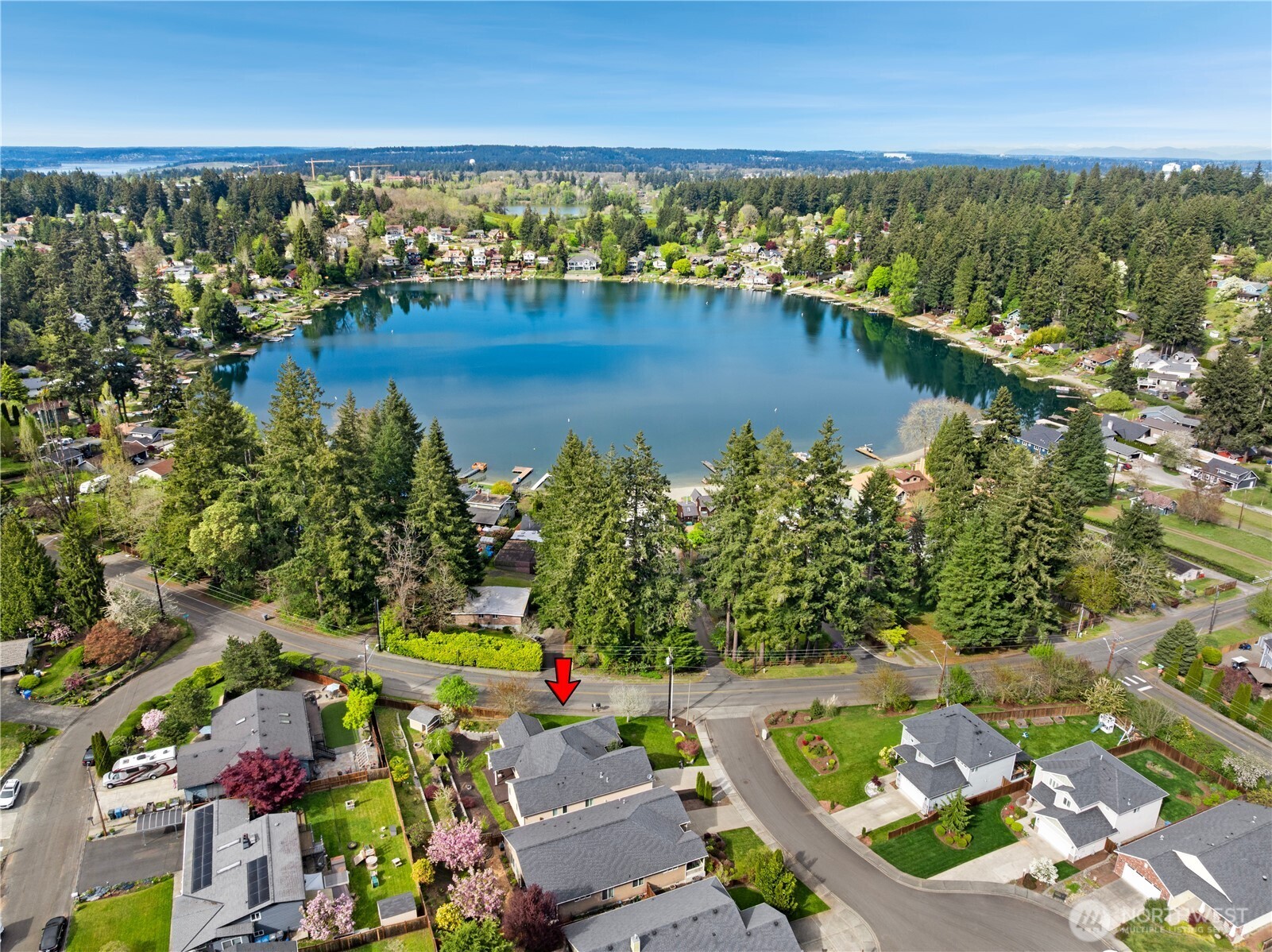 10828 99th Avenue Ct SW, Lakewood, WA 98498