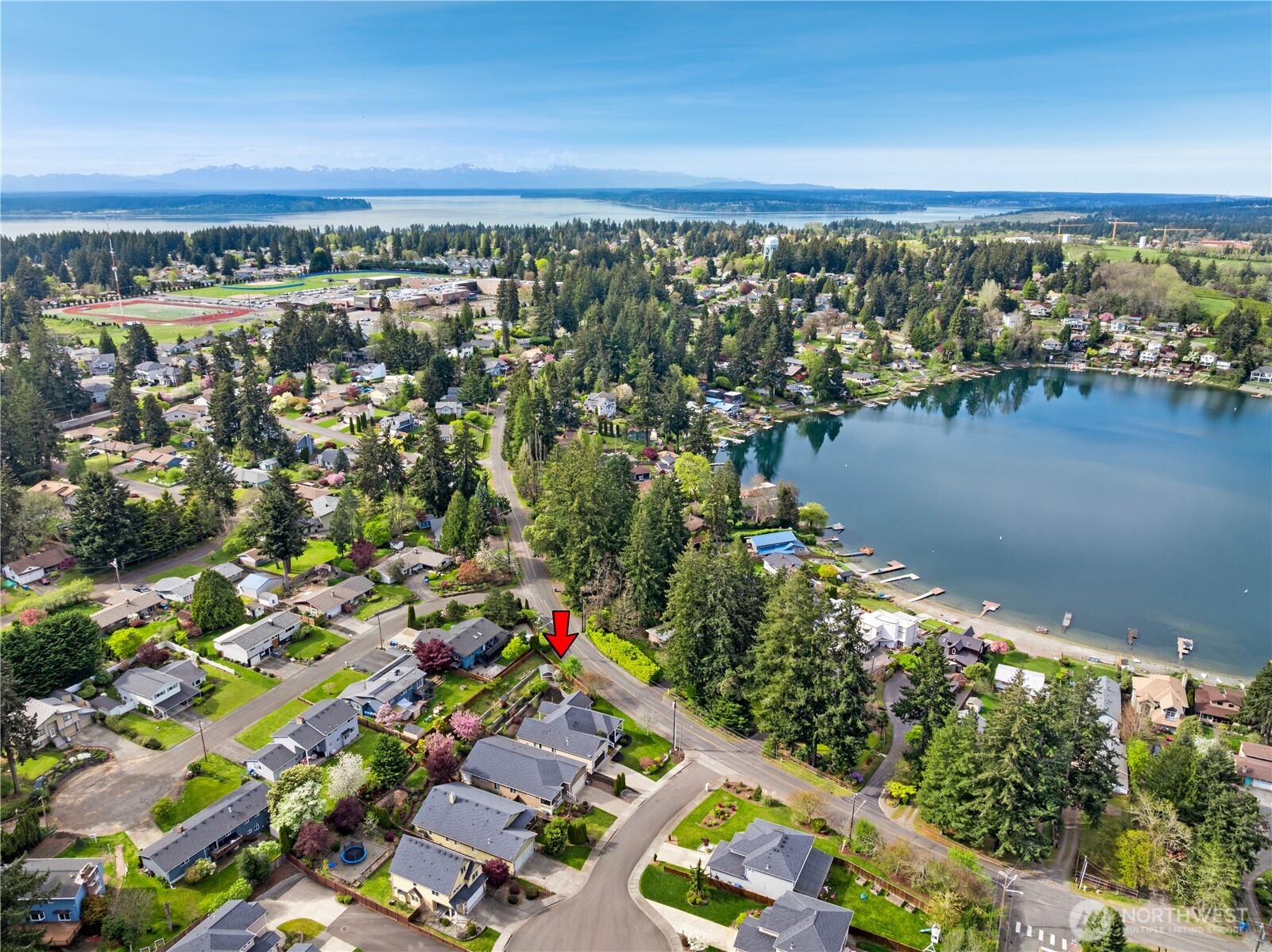 10828 99th Avenue Ct SW, Lakewood, WA 98498