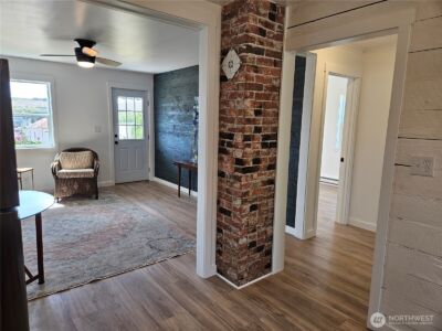 108 W 3rd Street , Lind, WA 99341 - Photo 16
