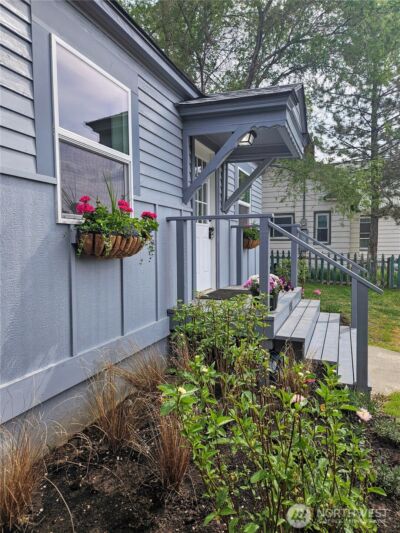 108 W 3rd Street , Lind, WA 99341 - Photo 2