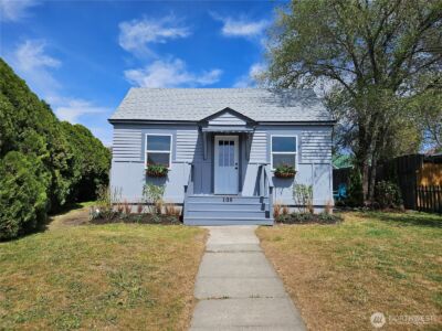 108 W 3rd Street , Lind, WA 99341 - Photo 28