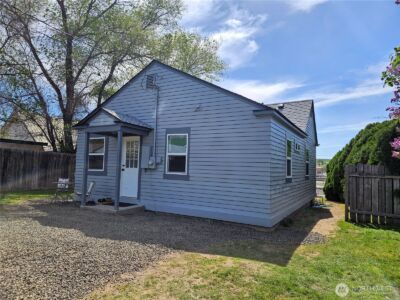 108 W 3rd Street , Lind, WA 99341 - Photo 29