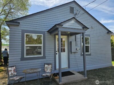 108 W 3rd Street , Lind, WA 99341 - Photo 10