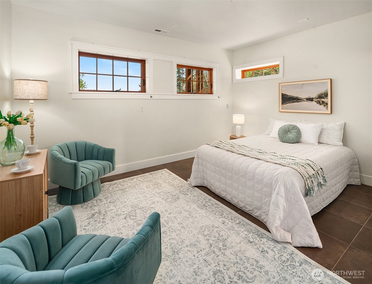 8302 SW Dilworth , Vashon, WA 98070
