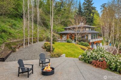 8302 SW Dilworth , Vashon, WA 98070 - Photo 28