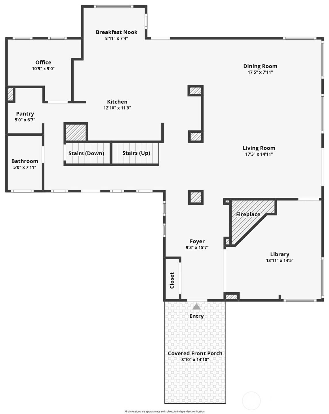 8302 SW Dilworth , Vashon, WA 98070