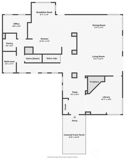 8302 SW Dilworth , Vashon, WA 98070