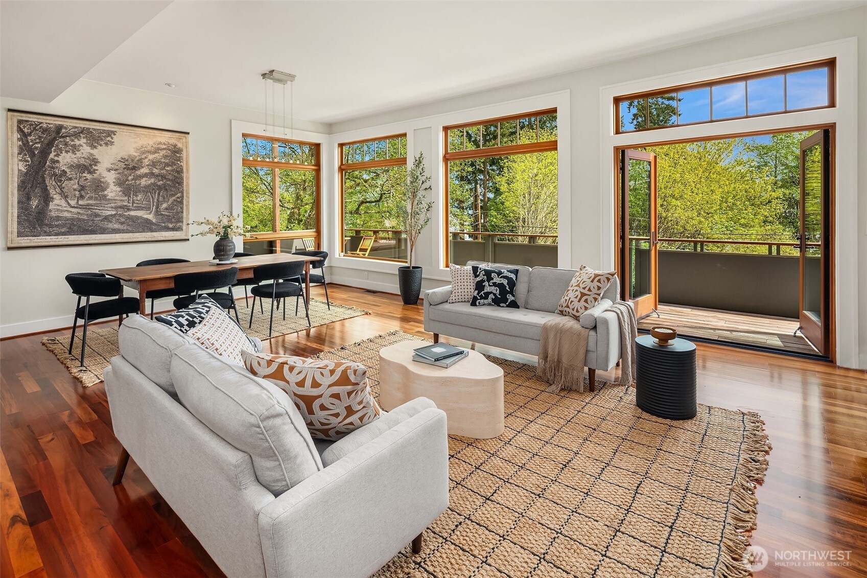 8302 SW Dilworth , Vashon, WA 98070