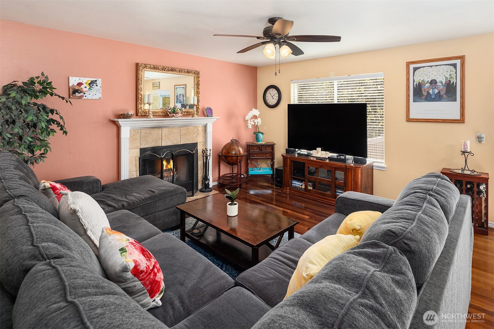 3402 20th Avenue Ct SE, Puyallup, WA 98372