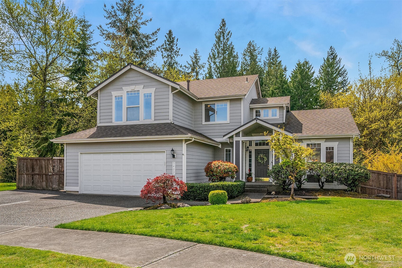 3402 20th Avenue Ct SE, Puyallup, WA 98372